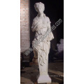Carving Stein Skulptur mit Marmor Sandstein Kalkstein Granit (SY-X1035)